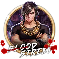 Blood Street